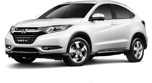 HR-V 2 (2014-2021)